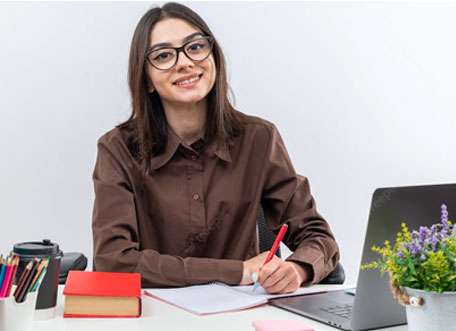 Content Writer