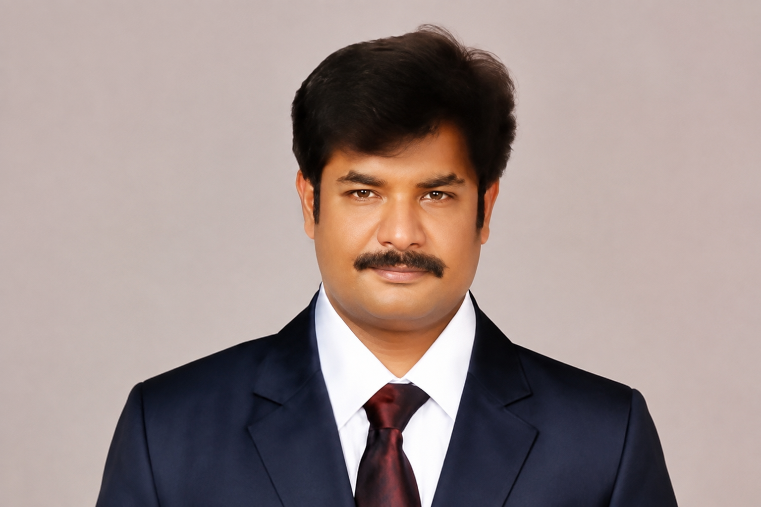 Bhavani Prasad.M