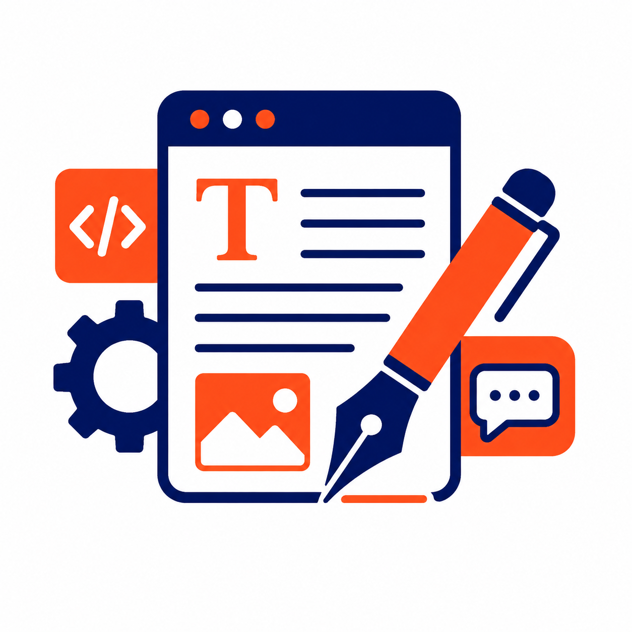Content Writer