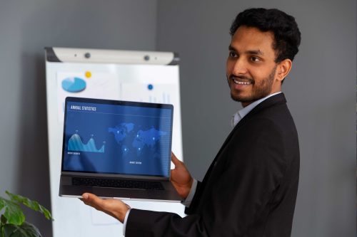 Digital Marketing Assistants