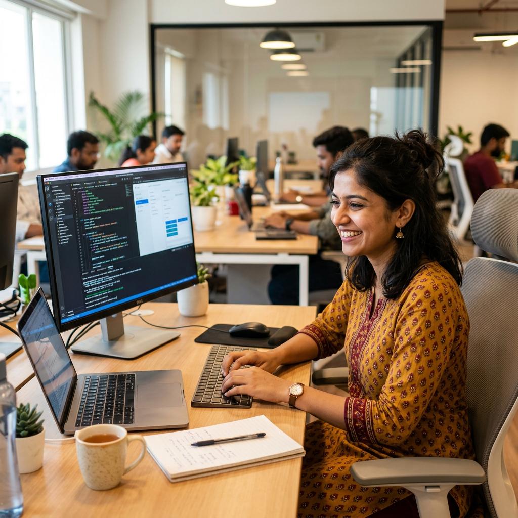Fullstack Developer2