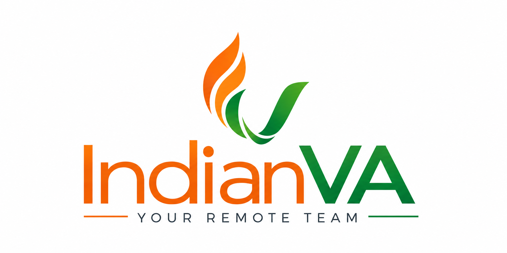 IndianVA logo